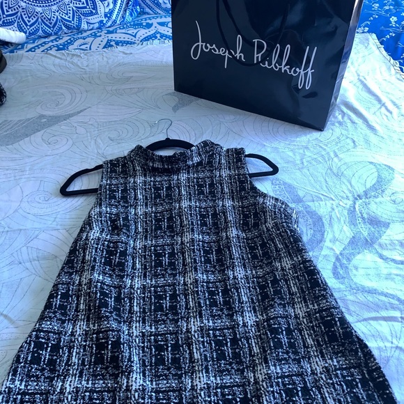 Joseph Ribbkoff tunic tank - Picture 3 of 4